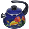 Чайник для плиты 3,0л без свистка  42715-123/6 (г.Керчь)