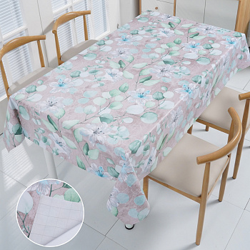 Клеенка столовая Grace 1,37х20м  D81565