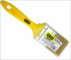 Кисть малярная плоская "Мастер" нат. щетина 2"(50мм) пласт.ручка 02-01-420