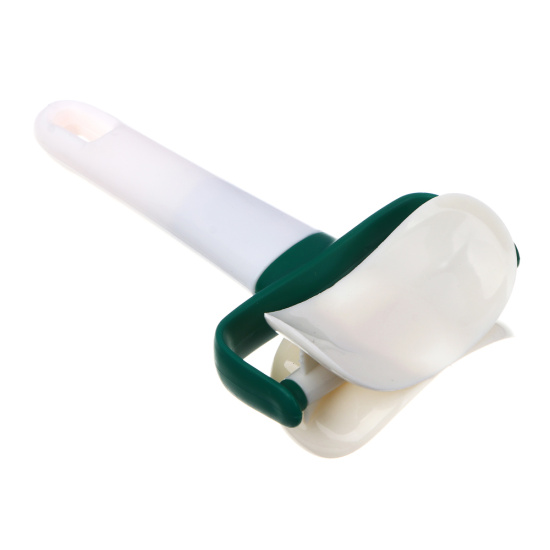 Ролик-пресс для вырезания кружков пластик (884-174)