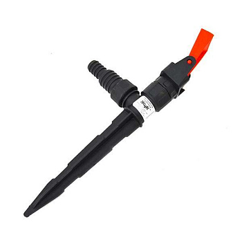 Распылитель грядочный "Жук" 1/2-3/4 Распылитель грядочный "Жук" 1/2-3/4