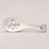 ПОДСТАВКА ПОД ЛОЖКУ AGNESS "FLOWER STORY" 25*9*2,5 СМ (КОР=48ШТ.) (358-2177)