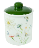 Банка для хранения 480мл "Полевые цветы" 527-317