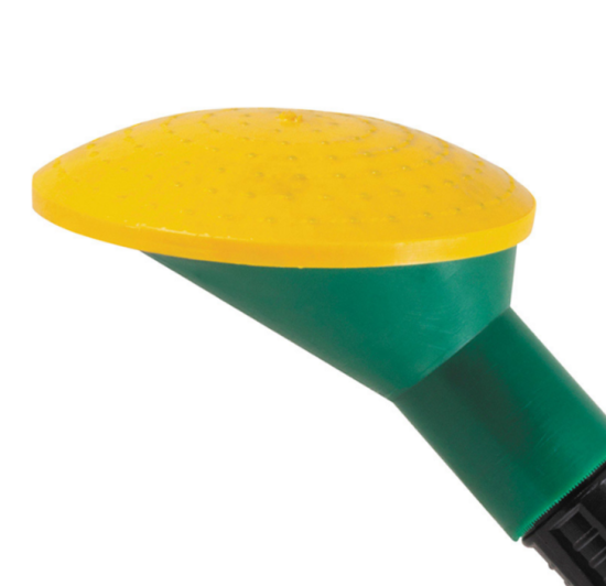 Распылитель воды д=100мм наклонный 050249 Распылитель воды д=100мм наклонный 050249