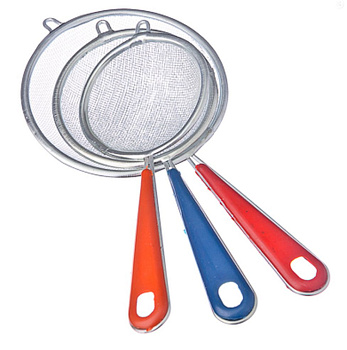 ВЕСЕЛЫЙ РОДЖЕР Набор сит 3шт BIL 8477 (886-429)