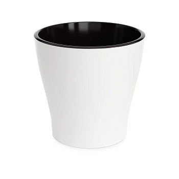 !!!Горшок цв. "Лея" 5,0л двойной (с автополивом) М7933, М7936, М7930