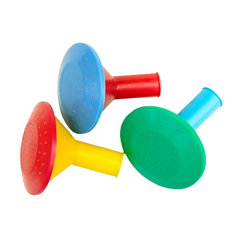 Рассеиватель к лейке 1,5л; 2л; 3л (г.Ижевск) (10101504) Рассеиватель к лейке 1,5л; 2л; 3л (г.Ижевск) (10101504)