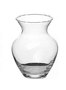43206B Ваза БОТАНИКА 144мм