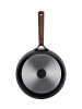 Сковорода 24см Linea FIAMMA (индукция) 63-1024