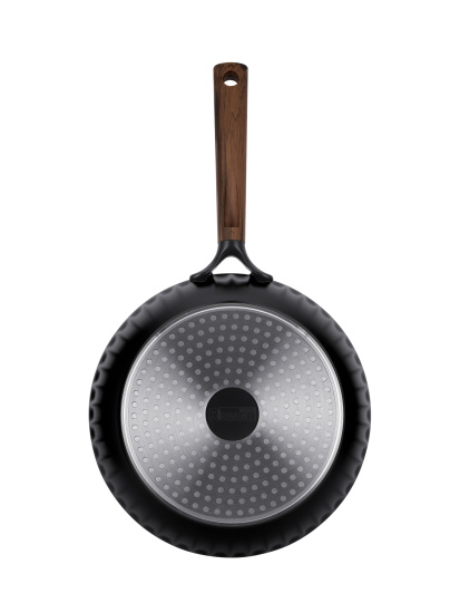 Сковорода 24см Linea FIAMMA (индукция) 63-1024