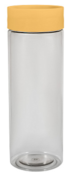 Емкость для сыпучих продуктов "Асти" 1,5л 221102830/02