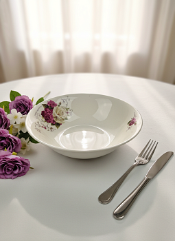 Салатник 20см OLS-160-82