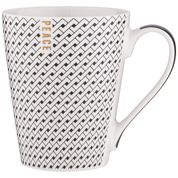 КРУЖКА LEFARD "CLASSIC" 380 МЛ (КОР=36) (260-759)