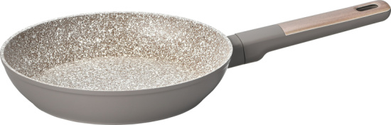 Сковорода 28х5,2 см Linea LATTE (индукция) 93-AL-LT-1-28