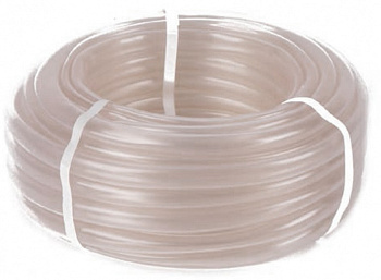 Шланг прозрачный неармированный д20мм/т.с. 2 мм/д.бух 25