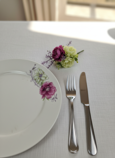 Тарелка 15см OLS-160-61