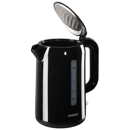 Чайник ENERGY E-225 (2,2 л) пластик 108939