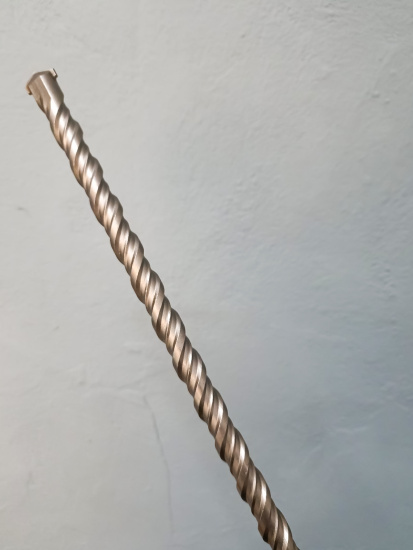 Бур с хвостовиком Conan SDS-PLUS, 16*350мм COTD21635 OLS-778-103