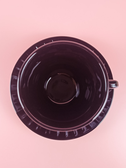 Чайный набор (12пр.) Lavenir HWB-190 BLACK 107131