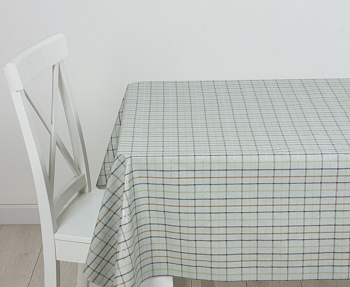 Клеенка Аурум Колор, 140 см, LD-457EB, Параллели