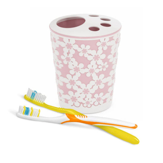 Подставка для зуб.щеток "Дольче Вита" М4715 М4714