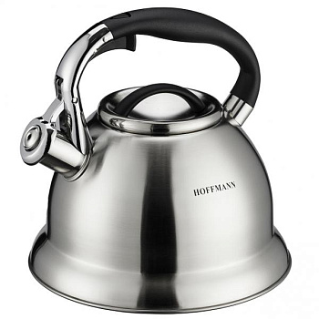 Чайник 2,7л со свистком НМ 55225