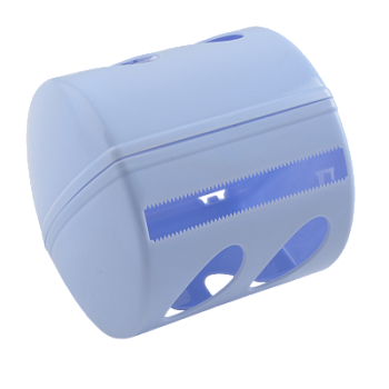 Держатель для туалетной бумаги (Aqua) (1512)