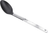 Ложка кулинарная 34х6.7 см, (нейлон, нерж. сталь, полипропилен) Linea OTTIMO 93-TO-OT-01