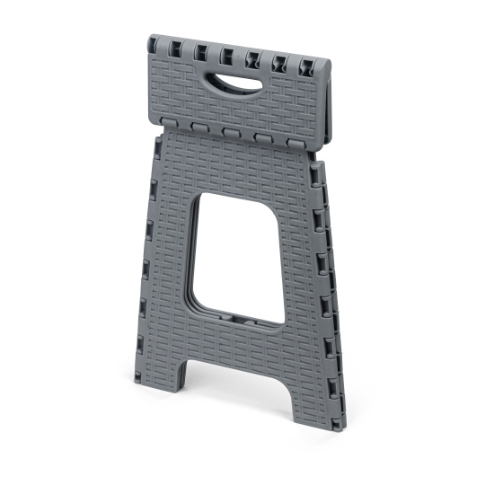 Табурет "Плетенка" большой складной М3121