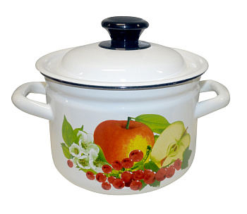 Кастрюля 3,0л 41704-122/6 Кастрюля 3,0л 41704-122/6