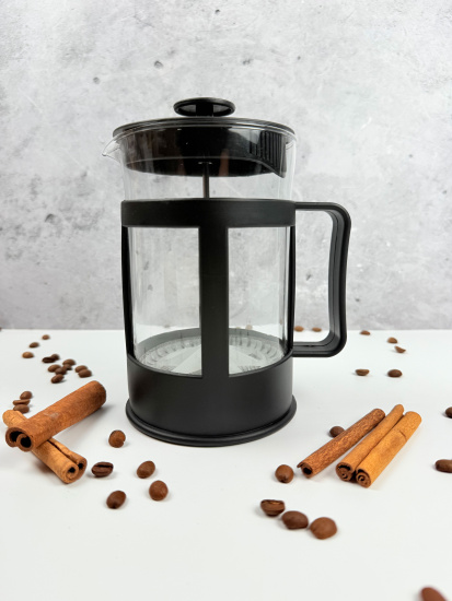 Френч-пресс 800мл OLS-339-38