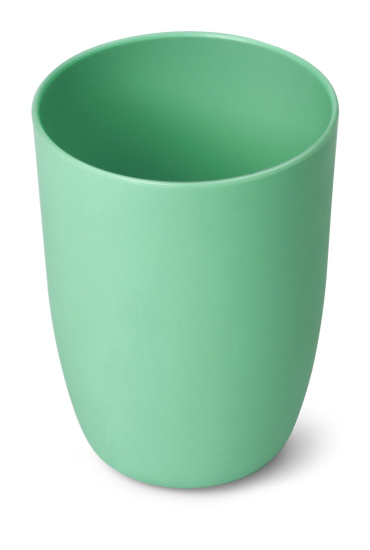 Стакан для напитков 285мл мятный С26МЯТН
