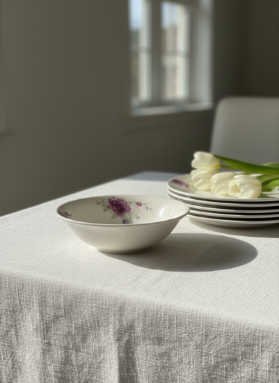 Салатник 20см OLS-160-81