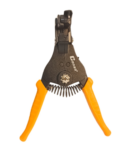 Инструмент автоматический для зачистки проводов Conan,стриппер COWS103 OLS-778-88