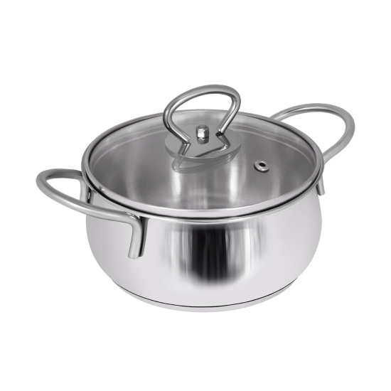 Кастрюля 2,8 л. (Н-401105ГСП4)  Кастрюля 2,8 л. (Н-401105ГСП4)