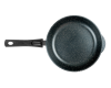 Сковорода 240/55мм со съемной ручкой без крышки с2412аг