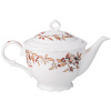 ЧАЙНИК LEFARD "FOREST TALE" 960 МЛ 25*14,3*11,5 СМ (КОР=12ШТ.) (359-872)