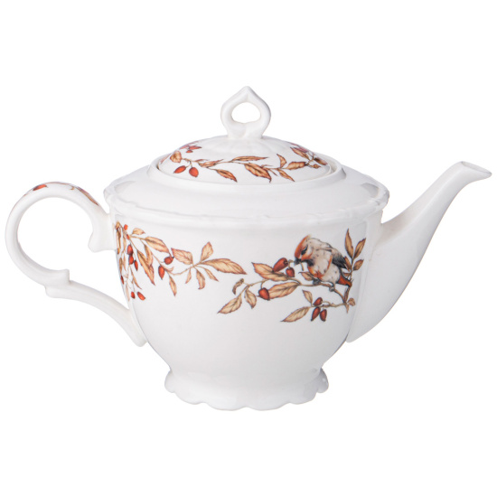 ЧАЙНИК LEFARD "FOREST TALE" 960 МЛ 25*14,3*11,5 СМ (КОР=12ШТ.) (359-872)