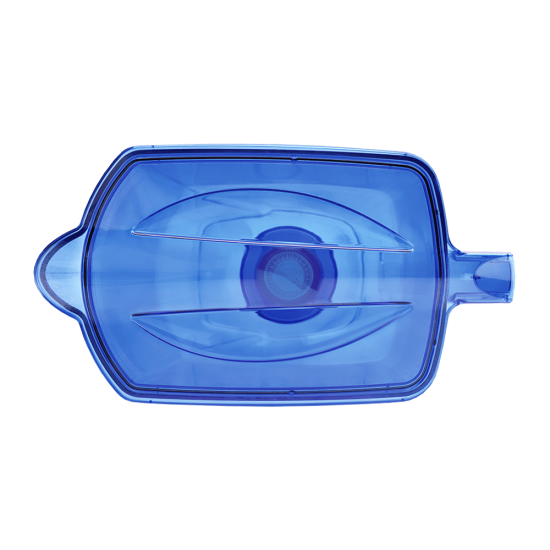 Фильтр-кувшин "БАРЬЕР Гранд" индиго В881Р00