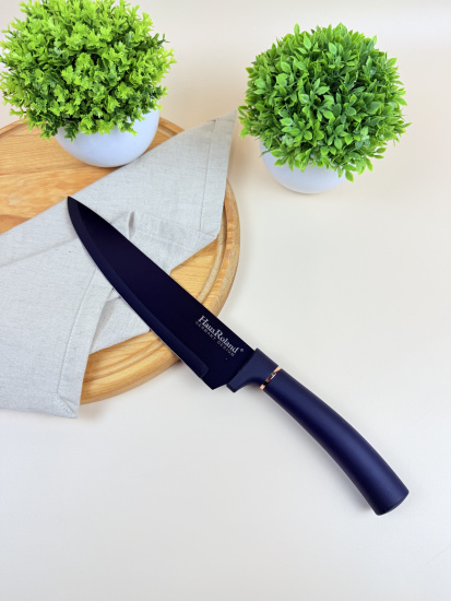 Набор кухонных принадлежностей 12пр. OLS-HR620-1