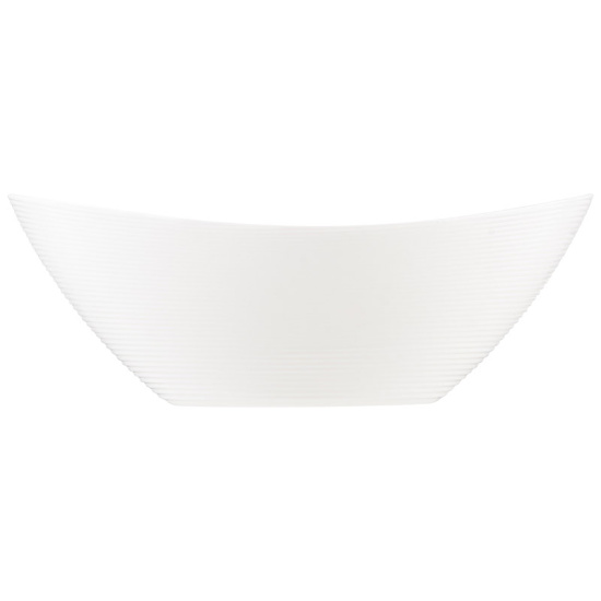 Салатник Al Dente, объём: 900 мл, размер: 20*18,5*7 см, из опалового стекла 107082