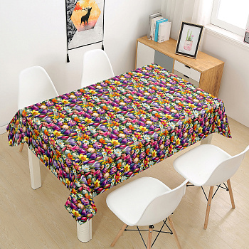 Клеенка Grace ткань с пвх покрытием 1,40*20м STS572