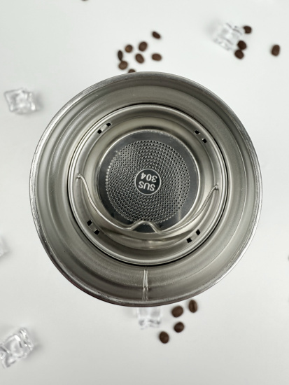 Термокружка с датчиком 500мл OLS-339-48