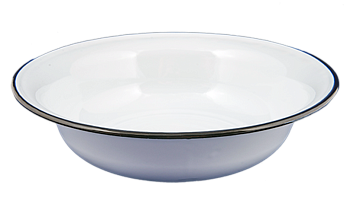 Миска 0,4 л  С40303  Миска 0,4 л  С40303