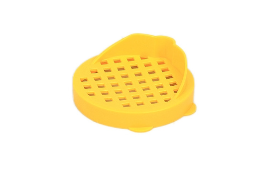 Крышка сливная цветная М056