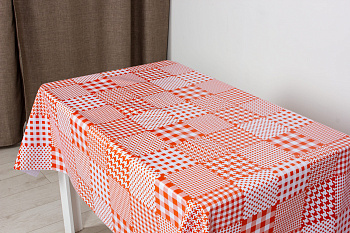 Клеенка Декорама, 140 см, 31B 16021