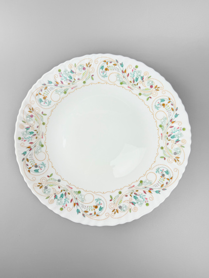 Набор столовый 16пр на 4 персоны OLS-DM-30