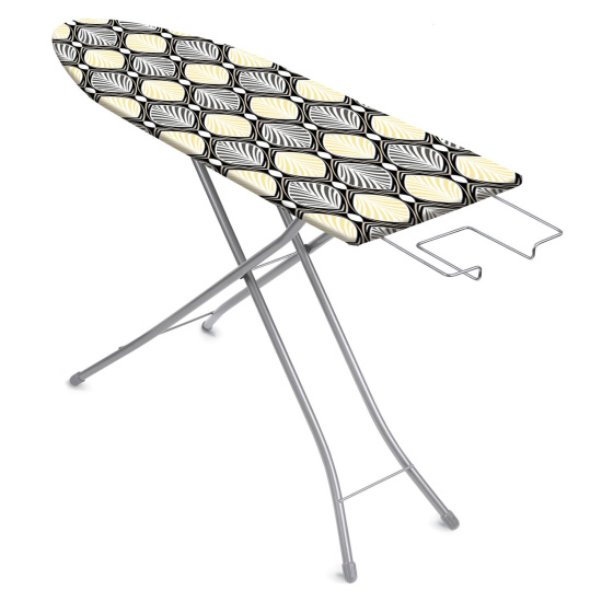 Доска гладильная "БЕЛЛЬ-ЮНИОР1"пу, б/пр. БЮ1