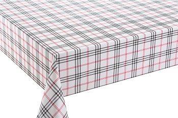 Клеенка Grace ткань с пвх покрытием 1,37*20м F8229-4