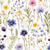 Клеенка Grace ткань с пвх покрытием 1,40*20м STS5987